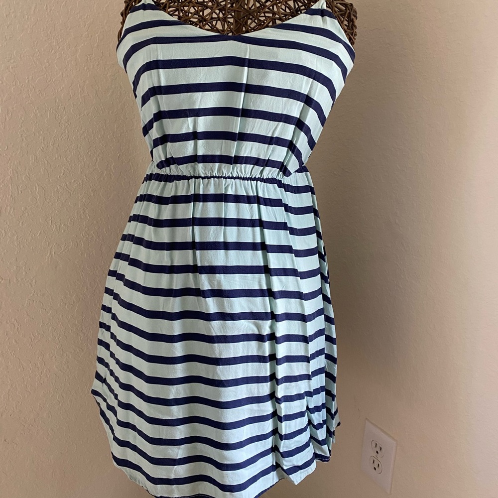 Lauren Conrad Dress
